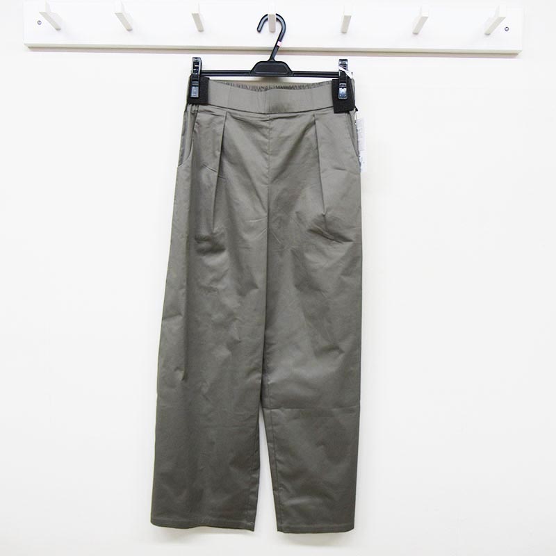 TOLNERA PRIORITY パンツ 40-2グレー/T52149HW